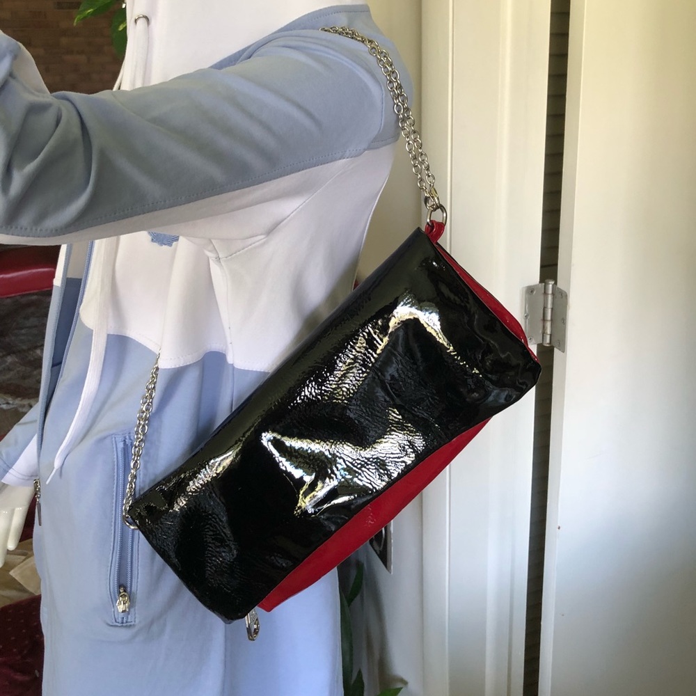 STEVE MADDEN Bag 2 Colors 2 Style